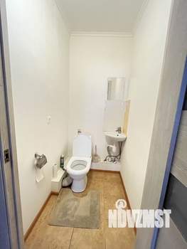 2-к квартира, посуточно, 70м2, 5/12 этаж