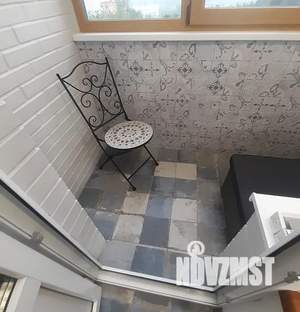 1-к квартира, посуточно, 50м2, 8/17 этаж