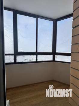 1-к квартира, на длительный срок, 40м2, 11/12 этаж