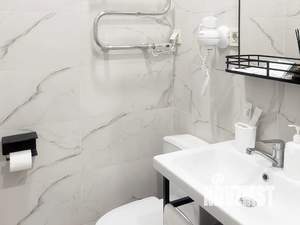 Студия квартира, посуточно, 30м2, 1/1 этаж