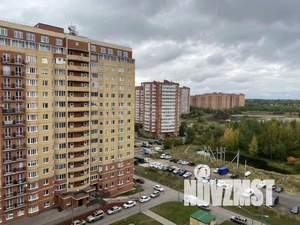 Студия квартира, на длительный срок, 29м2, 11/15 этаж