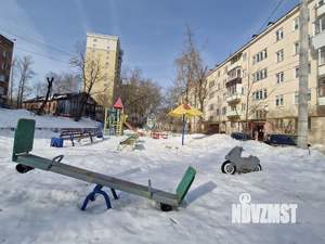 2-к квартира, на длительный срок, 44м2, 1/5 этаж