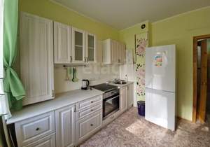 1-к квартира, на длительный срок, 38м2, 3/5 этаж