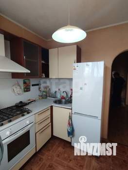 1-к квартира, на длительный срок, 33м2, 8/9 этаж