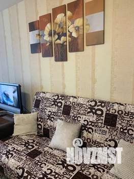 2-к квартира, посуточно, 70м2, 5/10 этаж