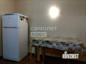 2-к квартира, на длительный срок, 48м2, 17/17 этаж