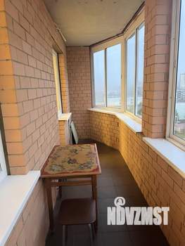 1-к квартира, на длительный срок, 41м2, 8/14 этаж