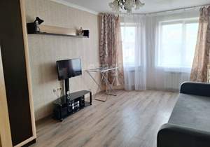 1-к квартира, на длительный срок, 41м2, 12/12 этаж