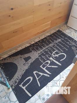 2-к квартира, на длительный срок, 58м2, 12/12 этаж