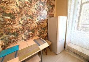 1-к квартира, на длительный срок, 48м2, 3/10 этаж