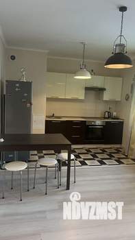 1-к квартира, на длительный срок, 57м2, 1/3 этаж