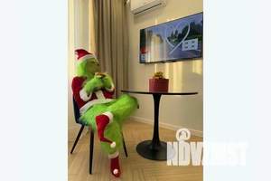 1-к квартира, посуточно, 26м2, 3/3 этаж