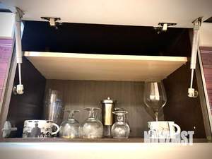 1-к квартира, посуточно, 55м2, 1/4 этаж