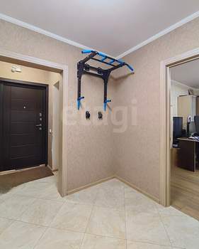 2-к квартира, на длительный срок, 66м2, 11/17 этаж