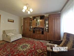 2-к квартира, на длительный срок, 44м2, 1/5 этаж