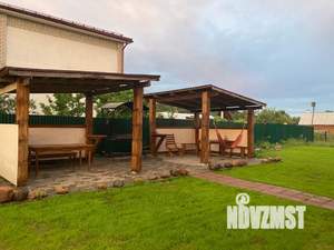 Студия квартира, посуточно, 41м2, 1/2 этаж