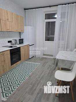 1-к квартира, на длительный срок, 43м2, 3/3 этаж