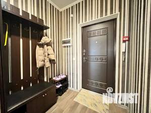 2-к квартира, посуточно, 70м2, 9/17 этаж