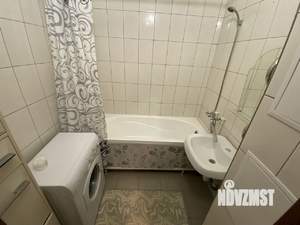 2-к квартира, посуточно, 70м2, 3/14 этаж