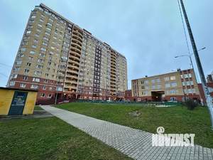 1-к квартира, на длительный срок, 29м2, 6/16 этаж