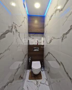 3-к квартира, на длительный срок, 75м2, 5/9 этаж