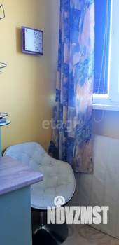 1-к квартира, на длительный срок, 41м2, 12/12 этаж