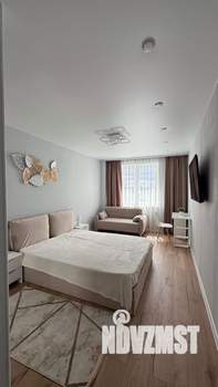 2-к квартира, на длительный срок, 60м2, 14/18 этаж
