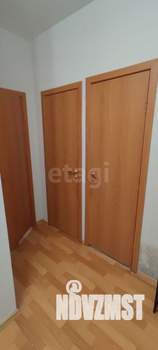 1-к квартира, на длительный срок, 33м2, 1/3 этаж