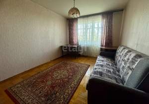 3-к квартира, на длительный срок, 59м2, 5/9 этаж