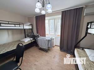 2-к квартира, посуточно, 47м2, 1/1 этаж