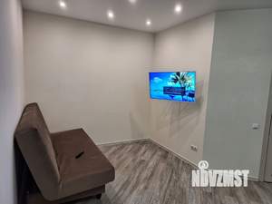 1-к квартира, на длительный срок, 35м2, 15/17 этаж