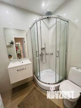 Студия квартира, посуточно, 35м2, 11/17 этаж