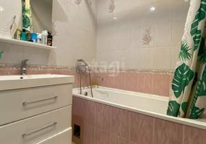 1-к квартира, на длительный срок, 35м2, 2/9 этаж