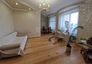 3-к квартира, на длительный срок, 93м2, 8/12 этаж
