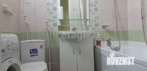 1-к квартира, на длительный срок, 38м2, 3/5 этаж