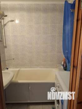 1-к квартира, на длительный срок, 38м2, 3/9 этаж