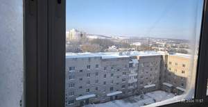 1-к квартира, на длительный срок, 45м2, 9/14 этаж