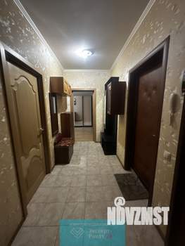 2-к квартира, на длительный срок, 65м2, 2/14 этаж