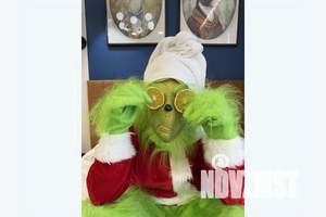 1-к квартира, посуточно, 26м2, 3/3 этаж