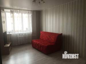 1-к квартира, на длительный срок, 42м2, 8/12 этаж