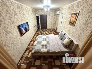 3-к квартира, посуточно, 95м2, 1/1 этаж