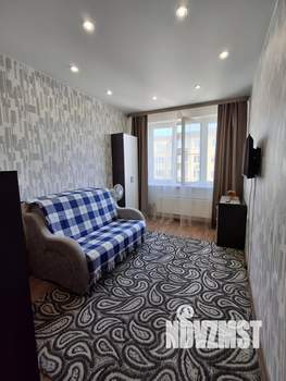 Студия квартира, на длительный срок, 25м2, 3/3 этаж