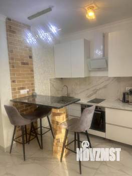 2-к квартира, на длительный срок, 50м2, 14/18 этаж