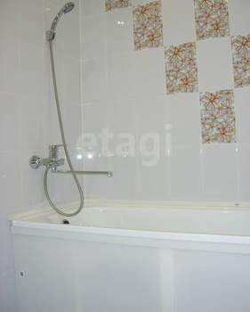 1-к квартира, на длительный срок, 41м2, 7/7 этаж
