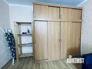 1-к квартира, посуточно, 45м2, 1/10 этаж