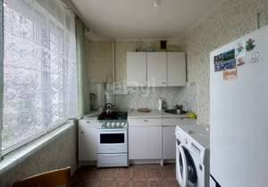 3-к квартира, на длительный срок, 59м2, 5/9 этаж