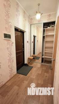 1-к квартира, на длительный срок, 41м2, 3/12 этаж