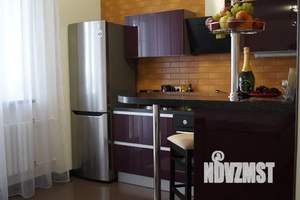 Студия квартира, посуточно, 45м2, 17/17 этаж