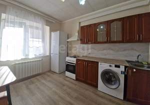 1-к квартира, на длительный срок, 38м2, 12/12 этаж