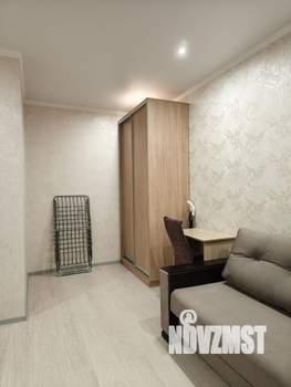 1-к квартира, на длительный срок, 38м2, 13/14 этаж